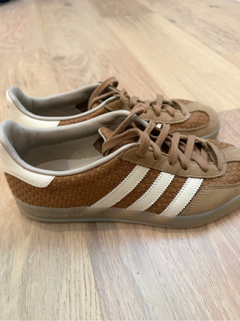 Adidas Gazelle Indoor Trainer - image 5